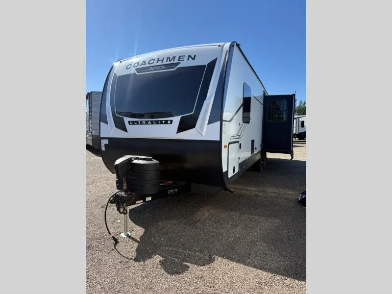 2026 Coachmen Apex Ultra-Lite 293RLDS - Photo 4