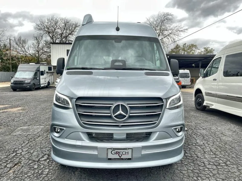 2027 Grech RV Vacanza-ion New    19 AWD - Photo 3