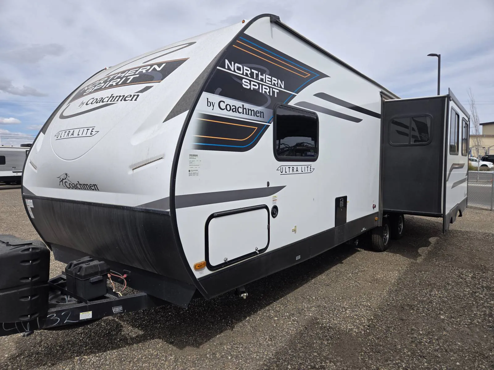2023 Coachmen Northern Spirit 2965RK - Photo 3
