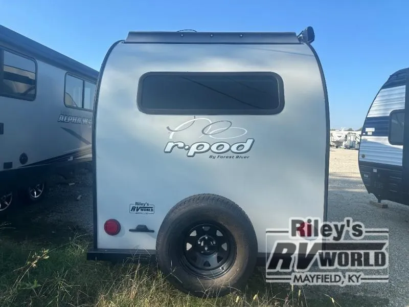 2019 Forest River R Pod RP-191 - Photo 3
