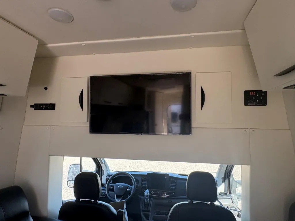 2025 Chinook RV Maverick DS, Photos photo 23