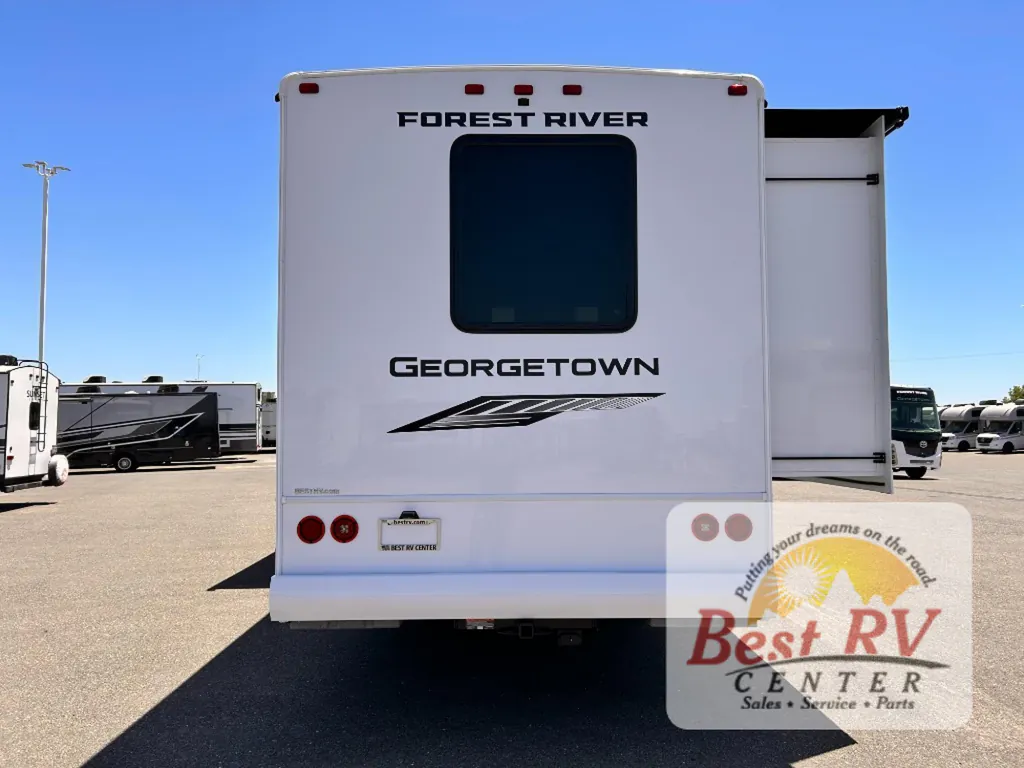 2027 Forest River Georgetown 3 Series GT3 33B3, Photos photo 6