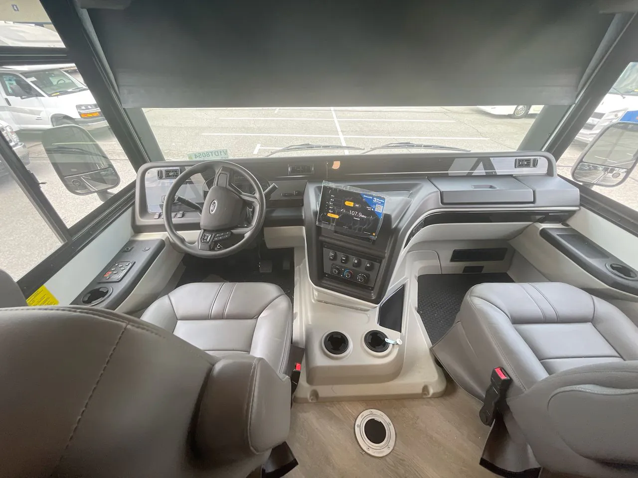 2027 Entegra Coach Emblem 36B - Photo 4