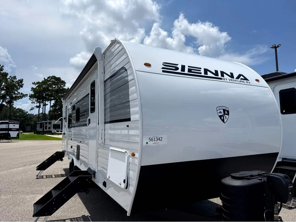 2027 Venture RV Sienna SA241VRD - Photo 2