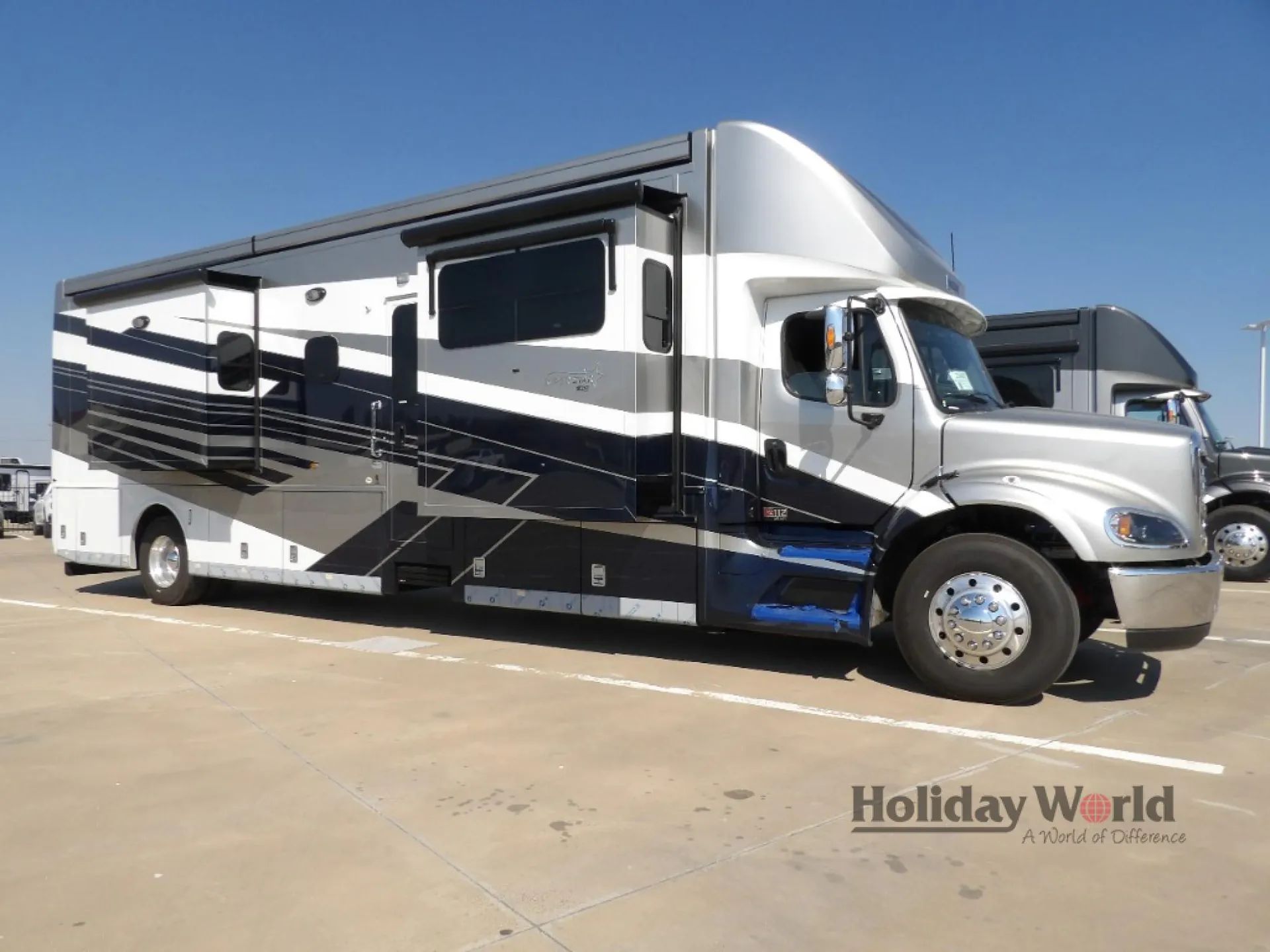 2026 Newmar Super Star 4159 - Photo 2