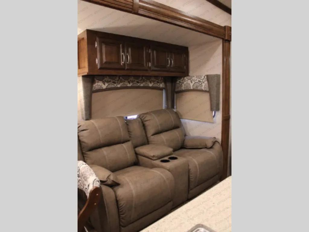 2017 Forest River Blue Ridge 3780LF, Photos photo 11
