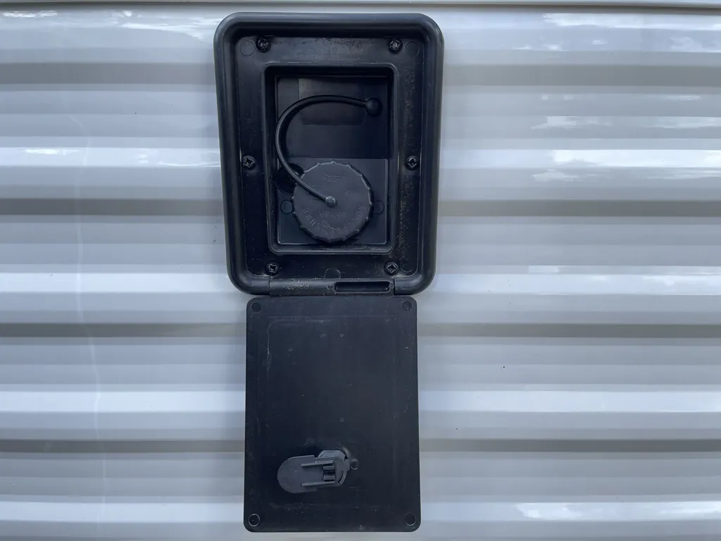 2025 Jayco Jay Flight SLX 197MB, Photos photo 25