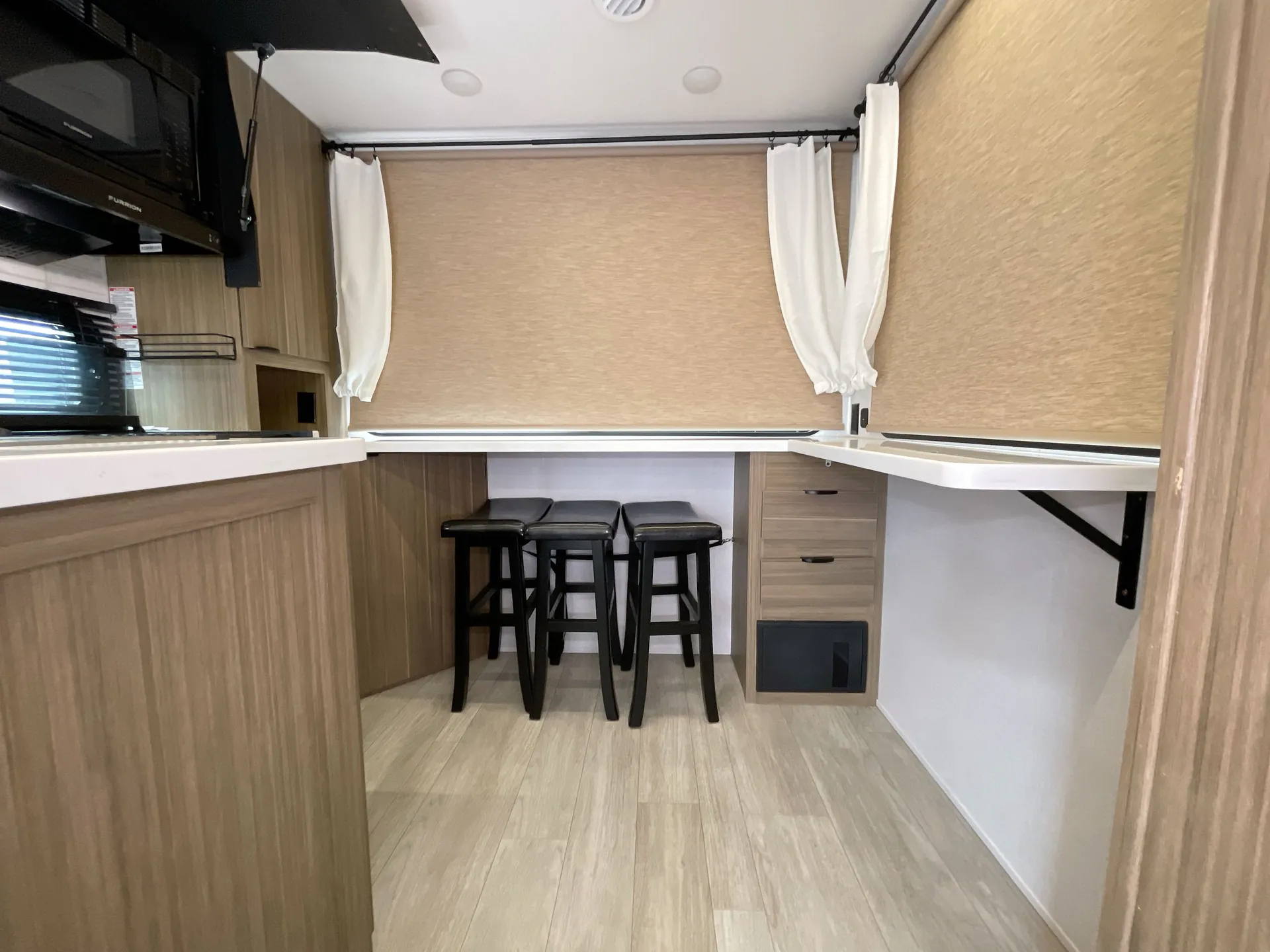 2025 Forest River Salem Cruise Lite 24VIEW — living area main