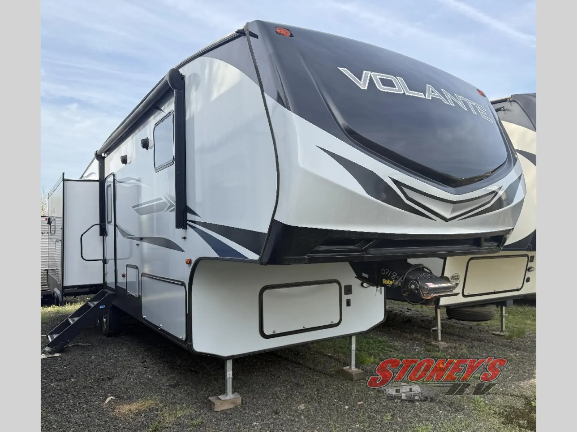 2021 CrossRoads Volante VL326RK - Photo 2