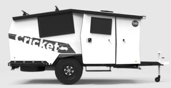 Cricket STANDARD exterior