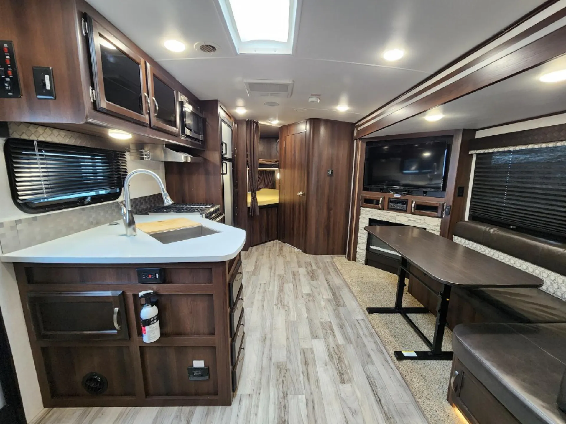 2020 Jayco White Hawk 24MBH - Photo 4