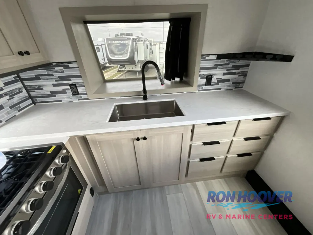 2026 Forest River Cardinal 37GALLEY, Photos photo 12