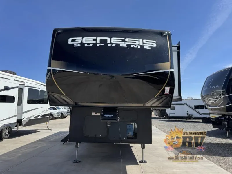 2027 Genesis Supreme Genesis 28CRT - Photo 4