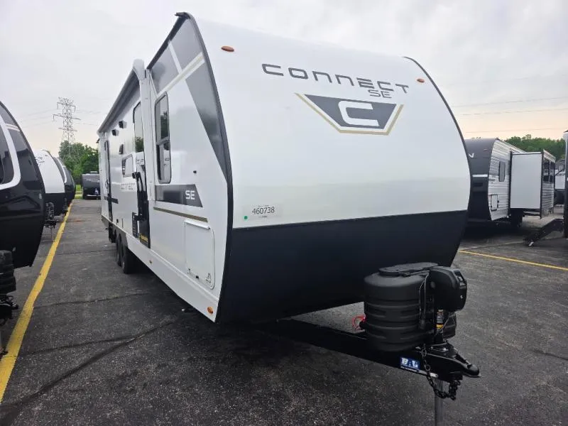 2027 KZ Connect SE 312BHKSE - Main photo