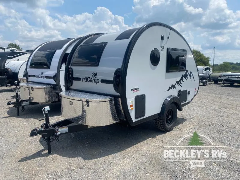 2026 nuCamp RV TAB 320 S BOONDOCK - Photo 4