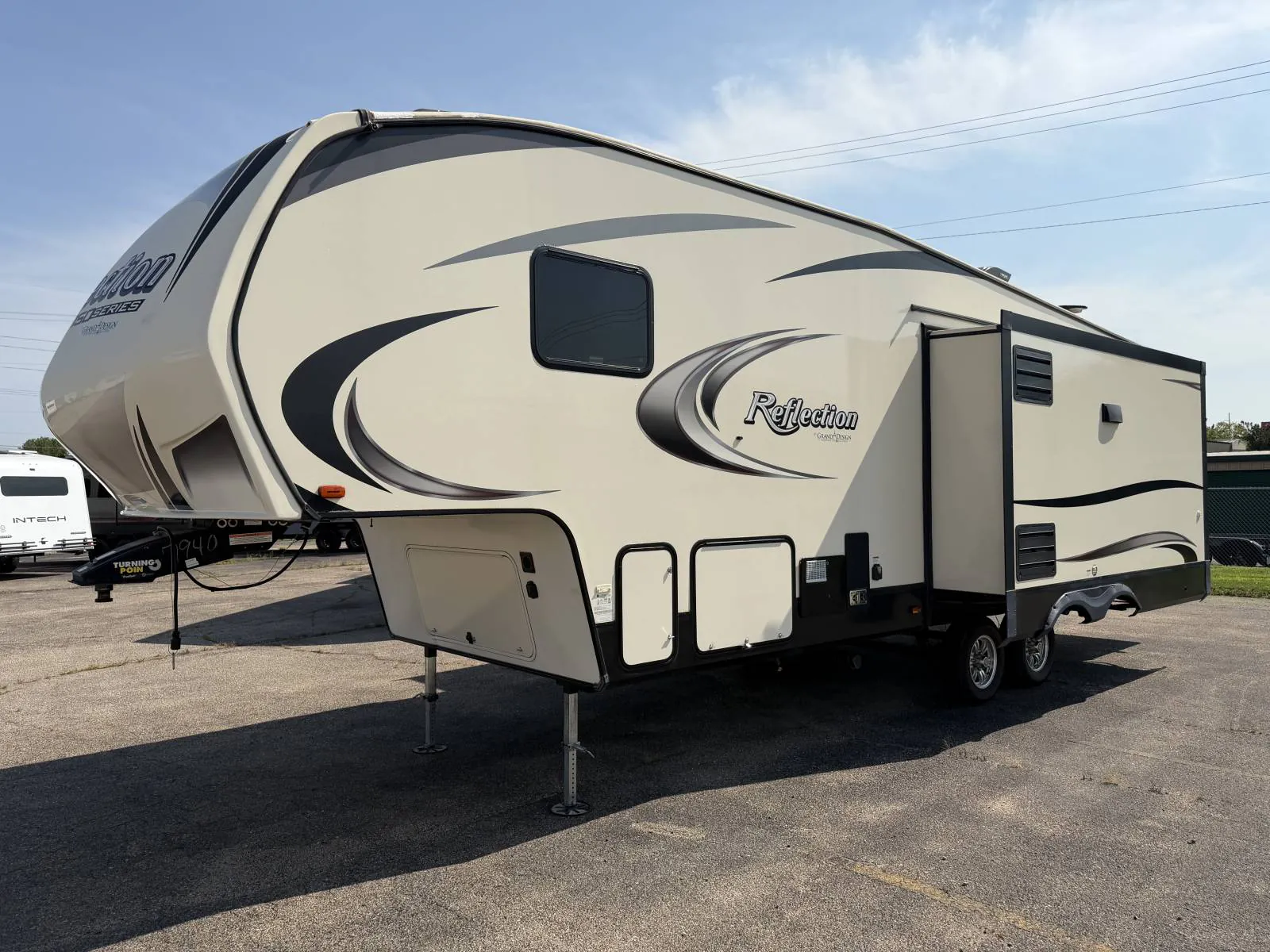2018 Grand Design Reflection 150 Series 295RL - Photo 3