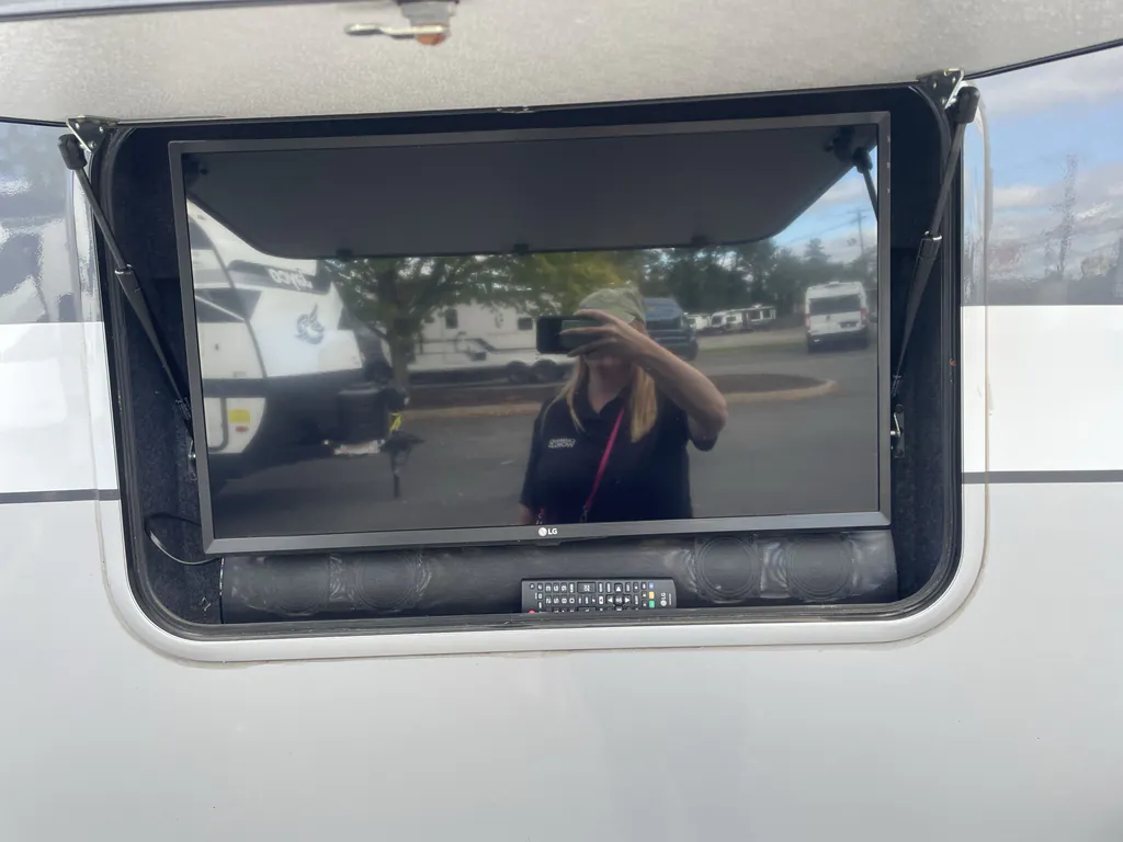 2019 Tiffin Wayfarer 24 TW, Photos photo 20