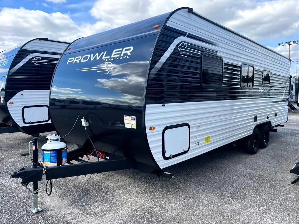 2026 Heartland Prowler Lynx 2500BH - Photo 3
