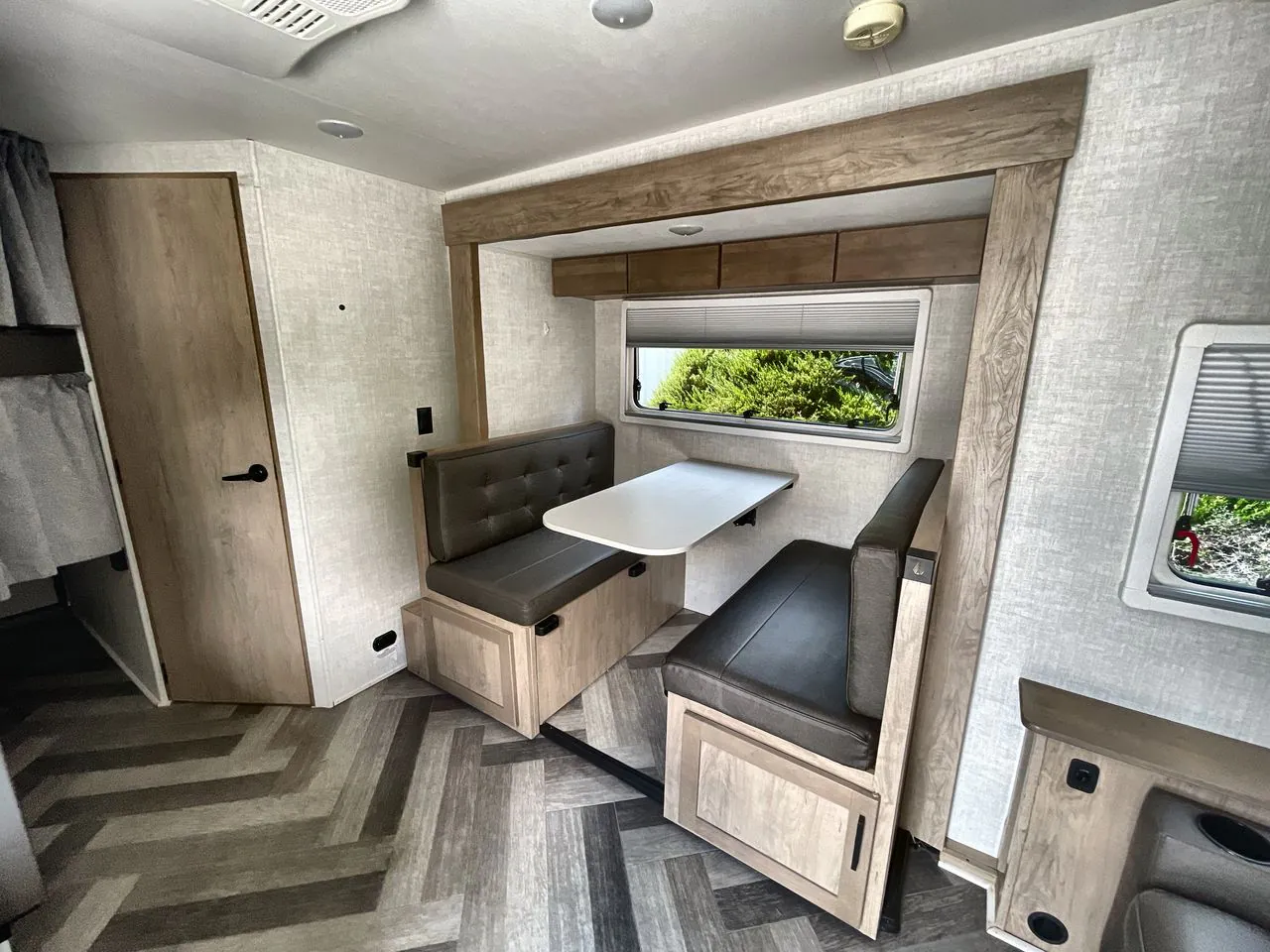 2022 Ember RV Overland 191MDB - Photo 3