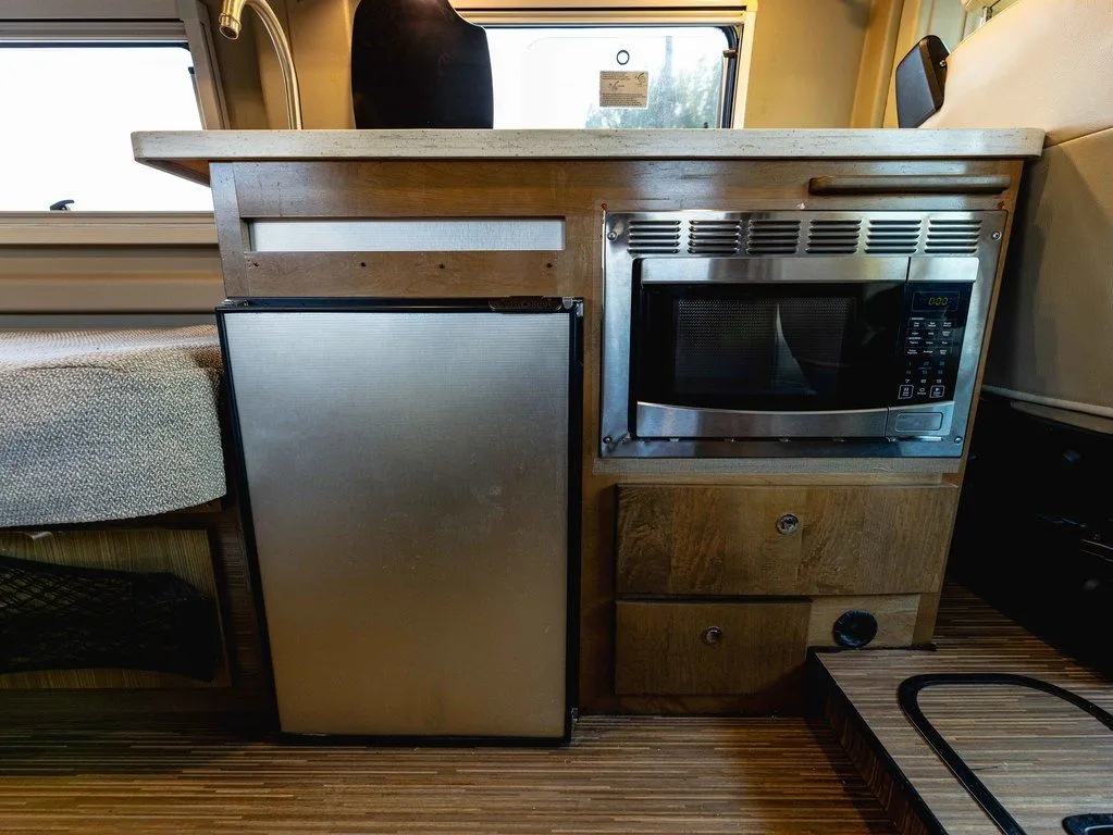 2019 Winnebago Travato 59KL, Photos photo 19