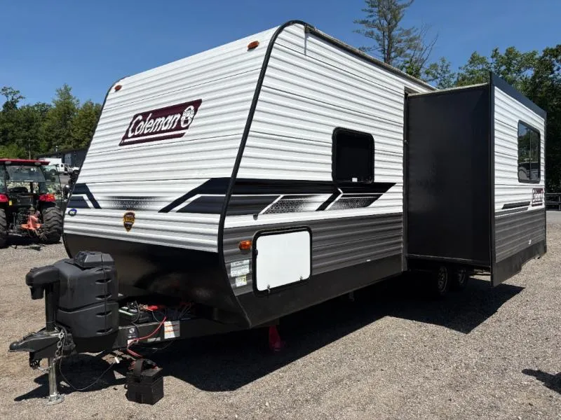 2022 Dutchmen Coleman Lantern 242BH - Photo 4