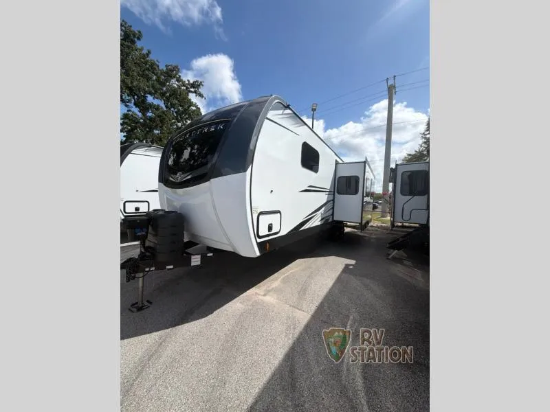 2026 Venture RV SportTrek Touring Edition 272VRK - Photo 2