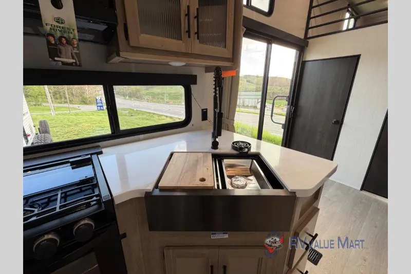 2026 Forest River Cherokee Timberwolf 39DC, Photos photo 16