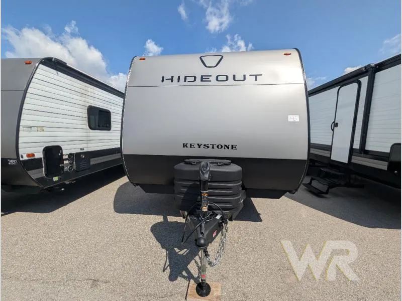 2027 Keystone RV Hideout 210RL - Photo 3