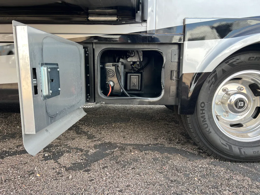 2025 Tiffin Wayfarer 25 XLW, Photos photo 26
