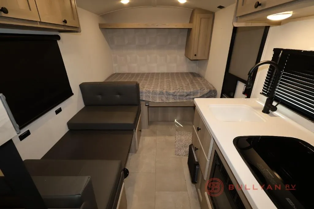 2026 Forest River RV Flagstaff E-Pro 17LE - Photo 4