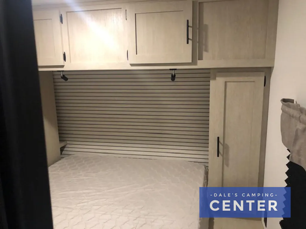 2025 Shasta RVs i-5 Edition 525RS, Photos photo 8