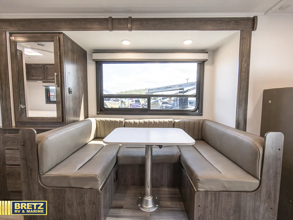 2026 Entegra Coach Odyssey SE 22AF - Photo 4
