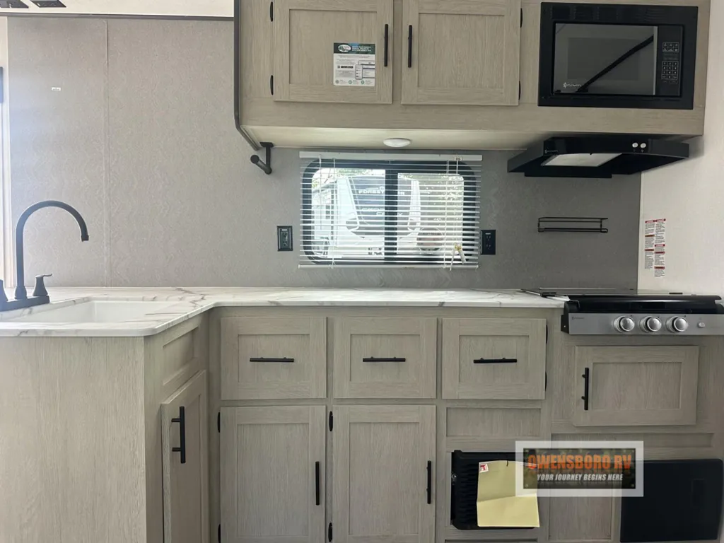 2026 Shasta RVs i-5 Edition 526RBS, Photos photo 14