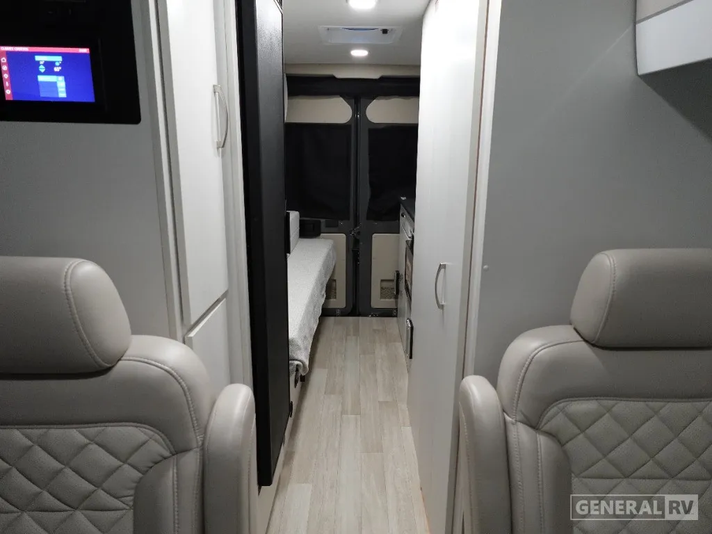 2026 Entegra Coach Ethos 20A - Photo 3