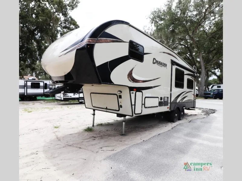 2017 Prime Time Crusader 26RE - Photo 3