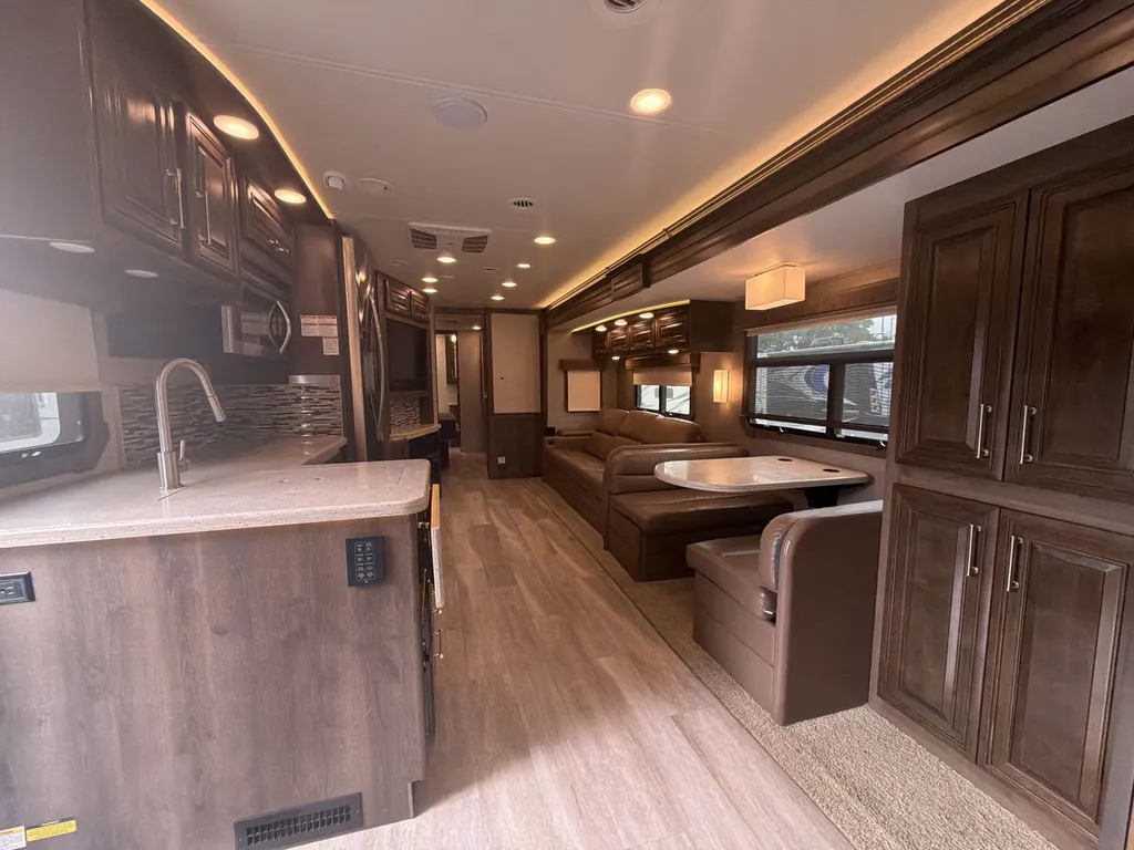 2021 Entegra Coach Accolade 37K, Photos photo 23