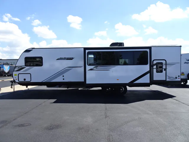 2026 Jayco Jay Feather 29QBH, Photos photo 10