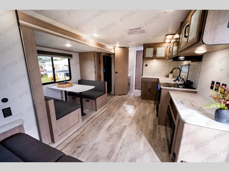 2026 Gulf Stream RV Ameri-Lite Ultra Lite 292RBH - Photo 4