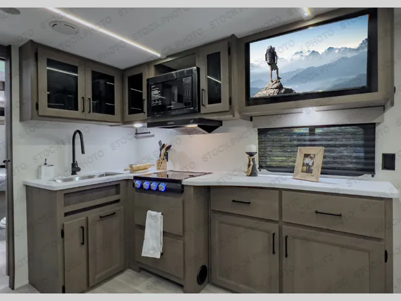 2026 Grand Design Transcend 265BHT - Photo 4
