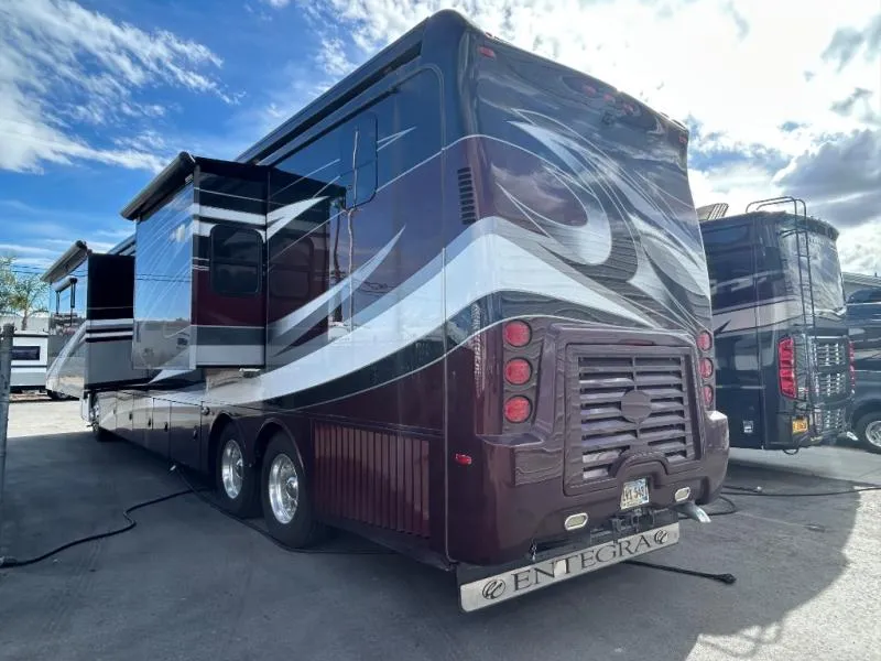 2015 Entegra Coach Anthem 44B - Photo 4
