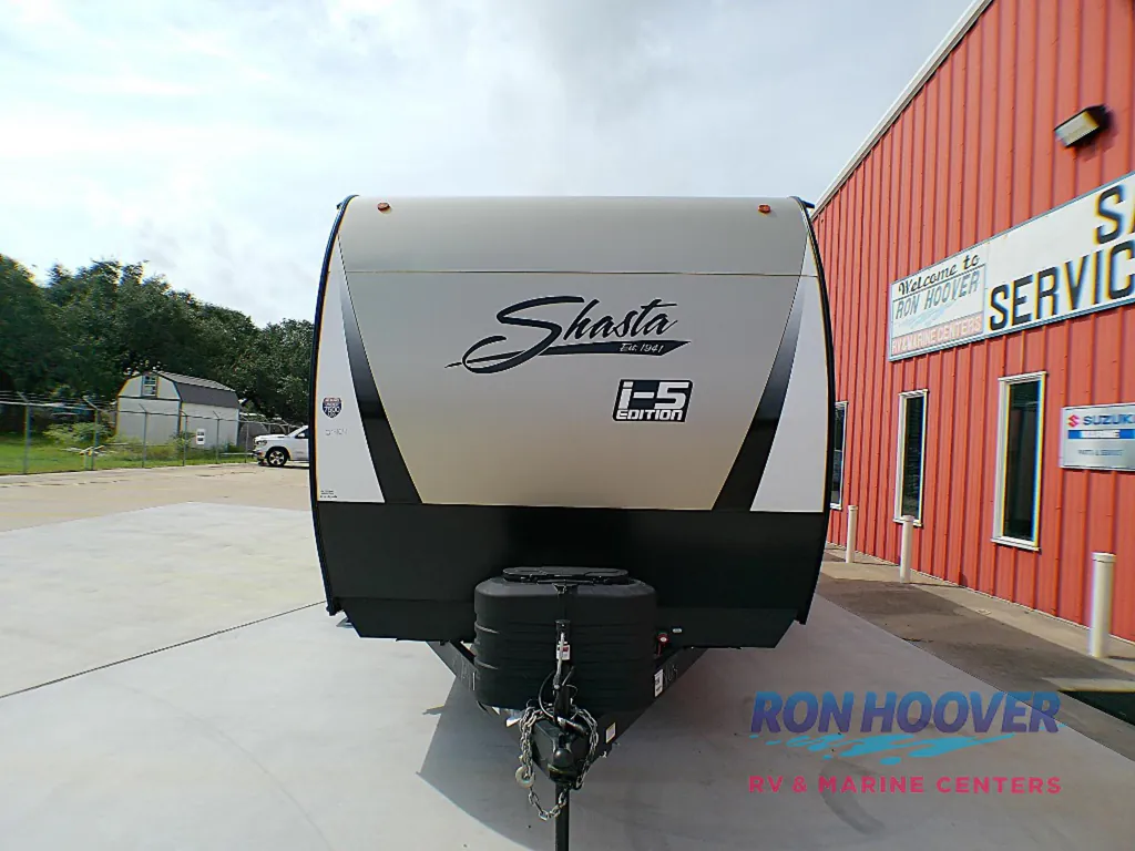 2027 Shasta RVs i-5 Edition 532BEDS, Photos photo 3