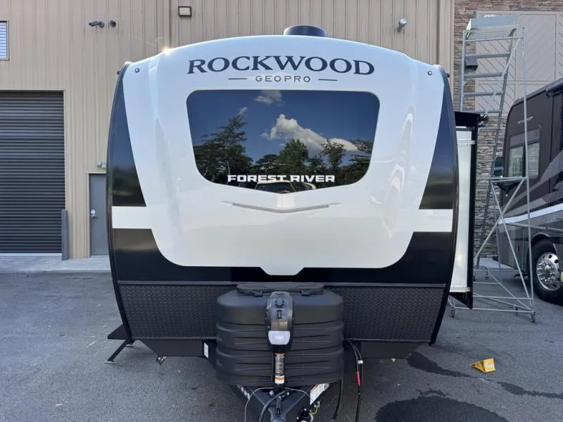2026 Forest River Rockwood GEO Pro G20BH - Photo 3