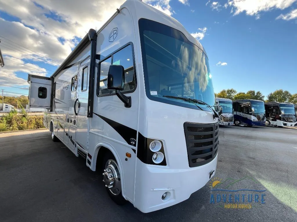 2026 Forest River FR3 34DS - Photo 4