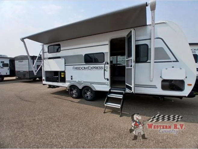 2025 Coachmen Freedom Express Select 21SE - Photo 4