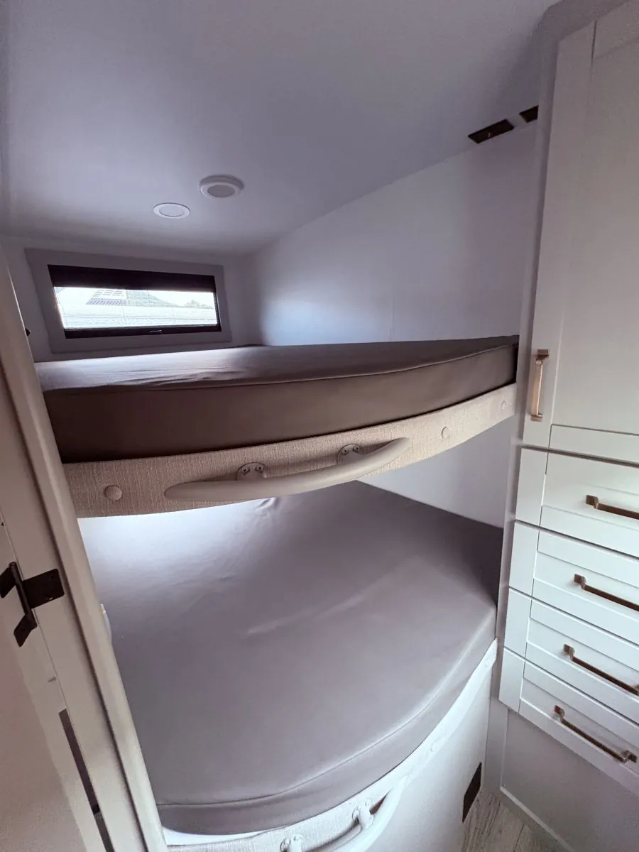 2025 Brinkley Model Z AIR 295, Photos photo 14