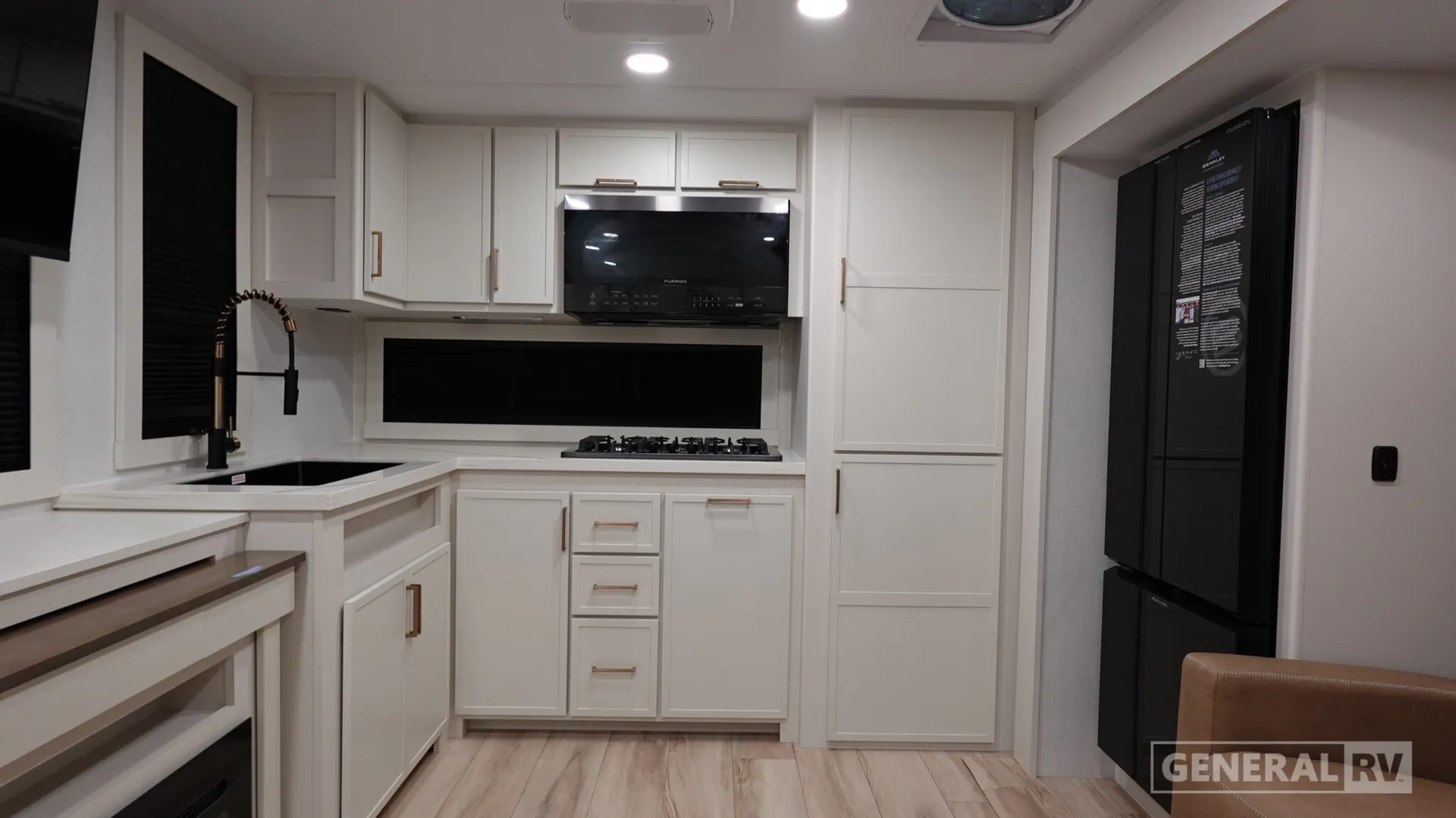 2026 Brinkley Model I 275 - Photo 3