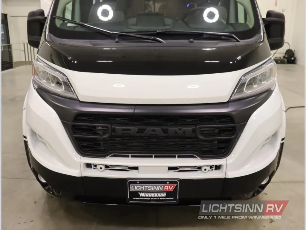 2027 Winnebago Travato 59KL, Photos photo 13
