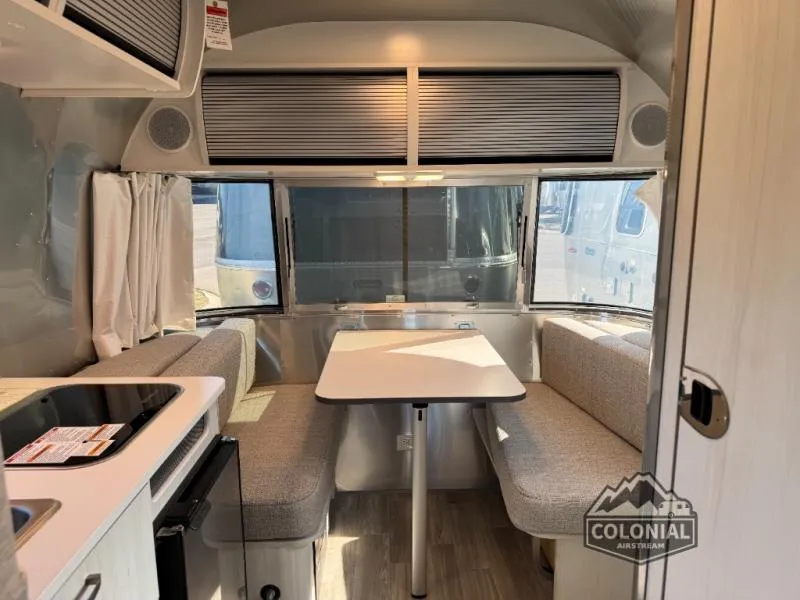 2026 Airstream Bambi 16RB - Photo 3