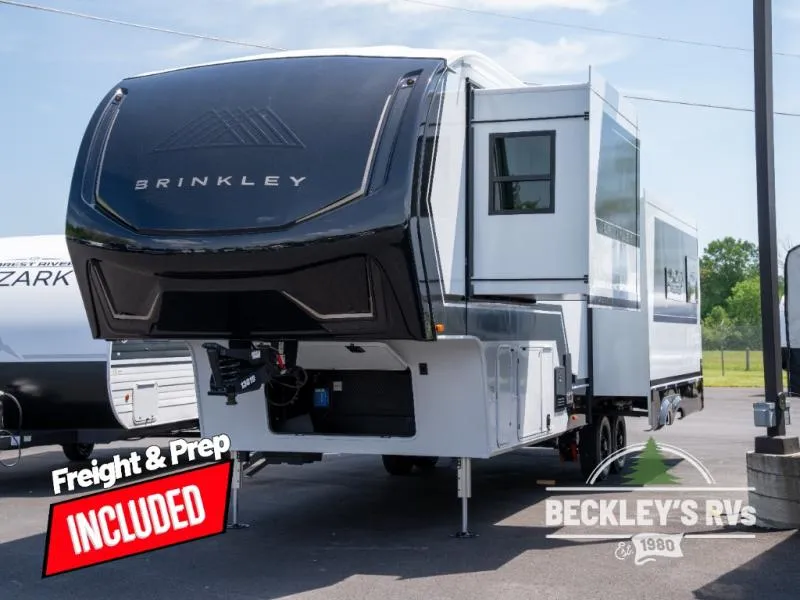 2026 Brinkley Model Z 3100 - Photo 4