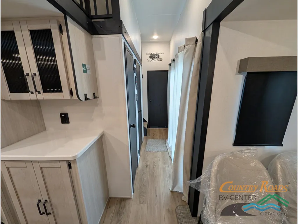 2026 Forest River Puma Vista 422LFT, Photos photo 16